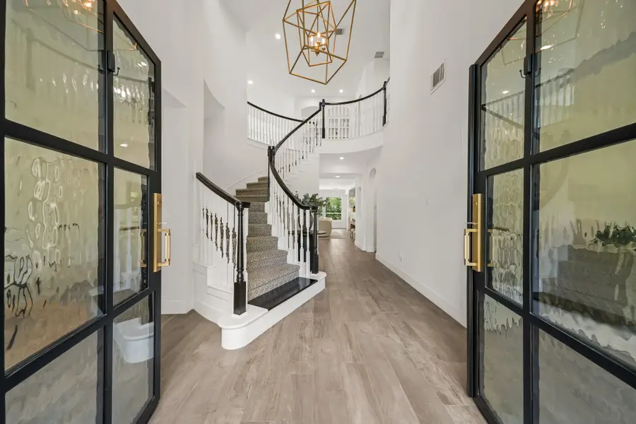 2811 Waters Lake Lane, Missouri City, TX 77459 - #3