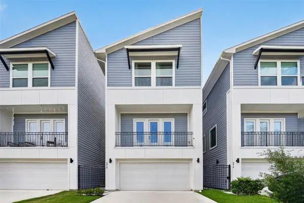 4818 Brinkman Street, Houston, TX 77018