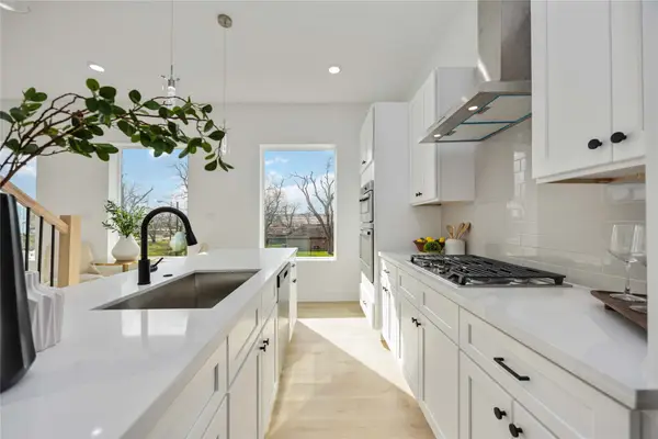 3103 Lelia Street #B, Houston, TX 77026