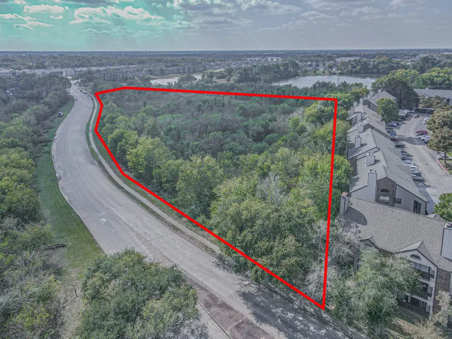 0 Windmill Lakes Blvd Boulevard, Houston, TX 77075 - Image #2
