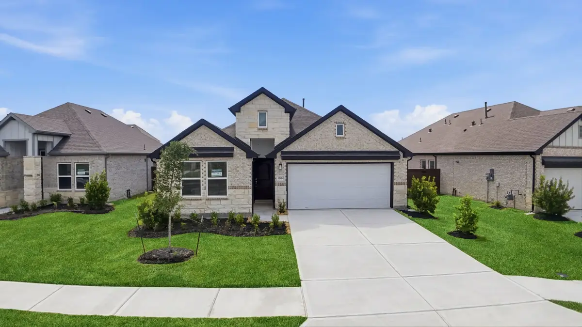 13214 Hayden Peak Drive, Iowa Colony, TX 77583 - #1