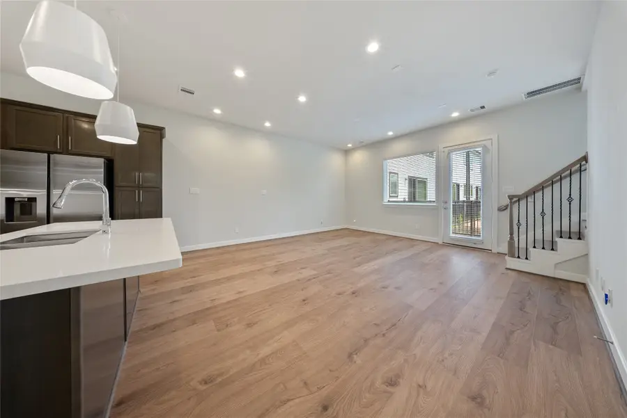 2309 Silva Park Lane, Houston, TX 77091 - #3