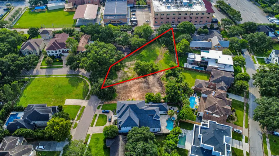 5023 Grape Street, Houston, TX 77096 - #2