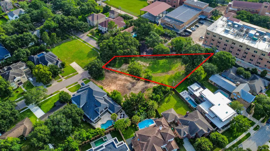 5023 Grape Street, Houston, TX 77096 - #3