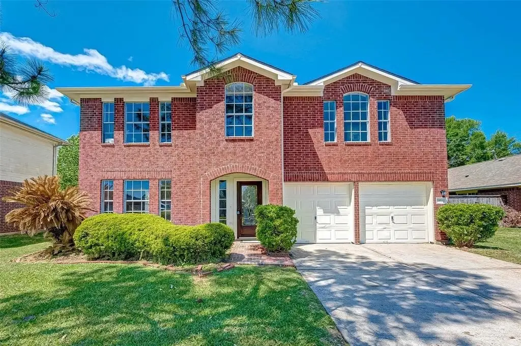 16510 Amy Ridge Road, Houston, TX 77053 - #1