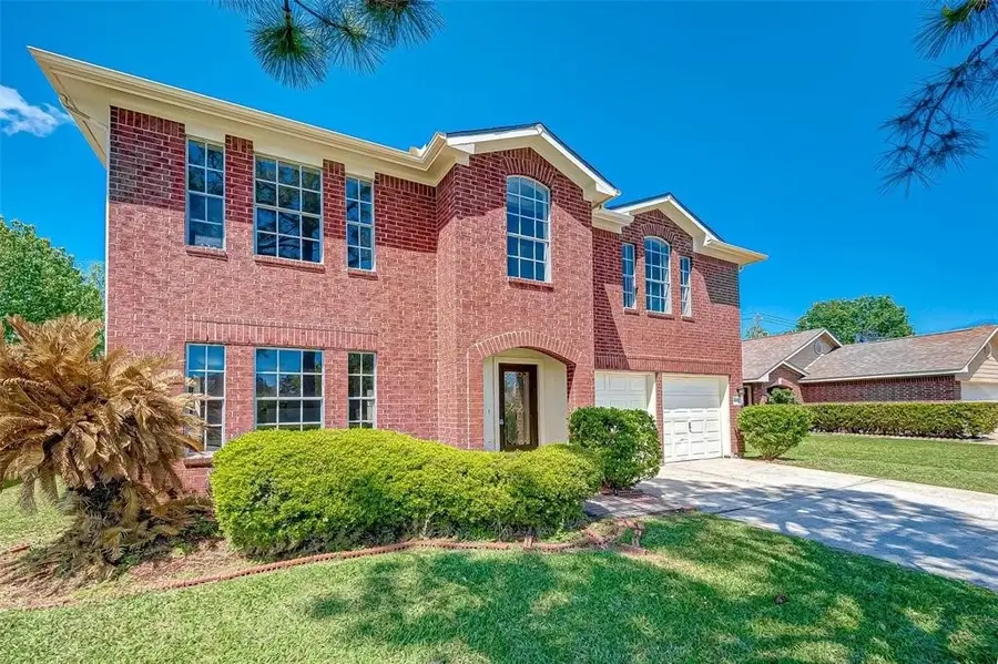 16510 Amy Ridge Road, Houston, TX 77053 - #2