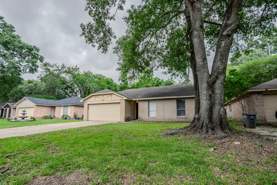 4523 Towergate Drive, Spring, TX 77373 - Image #2