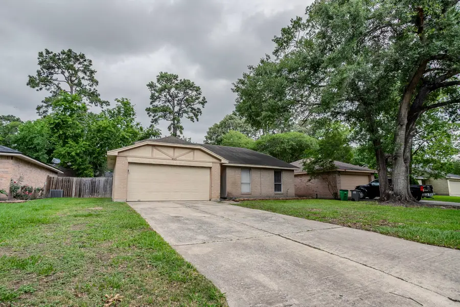 4523 Towergate Drive, Spring, TX 77373 - Image #3