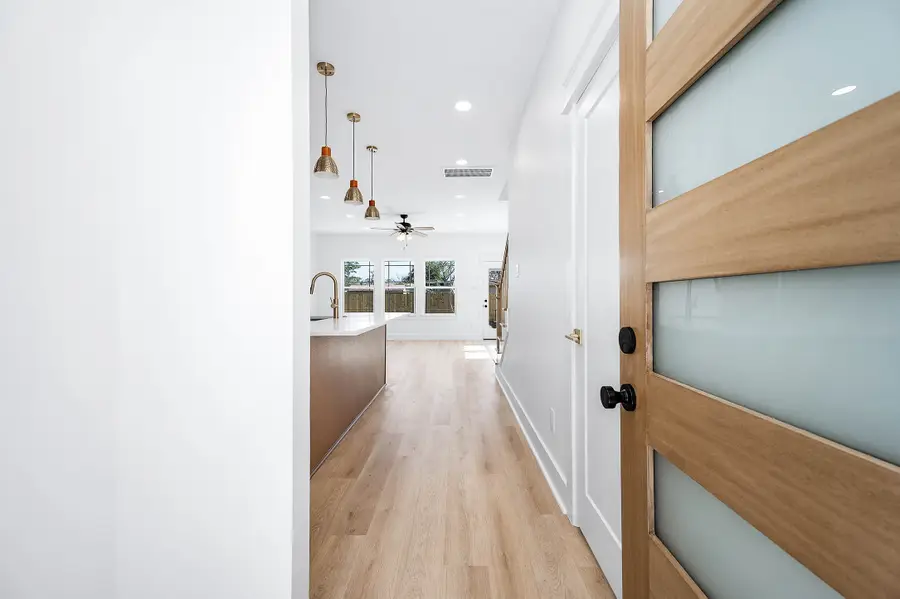 8598 Hoffman Street, Houston, TX 77016 - #2