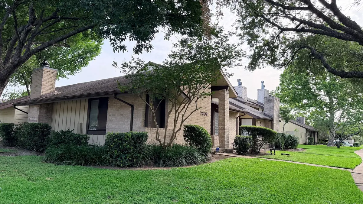 7202 S Dairy Ashford Road, Houston, TX 77072 - #1