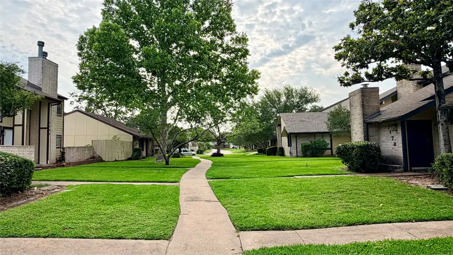 7202 S Dairy Ashford Road, Houston, TX 77072 - #3