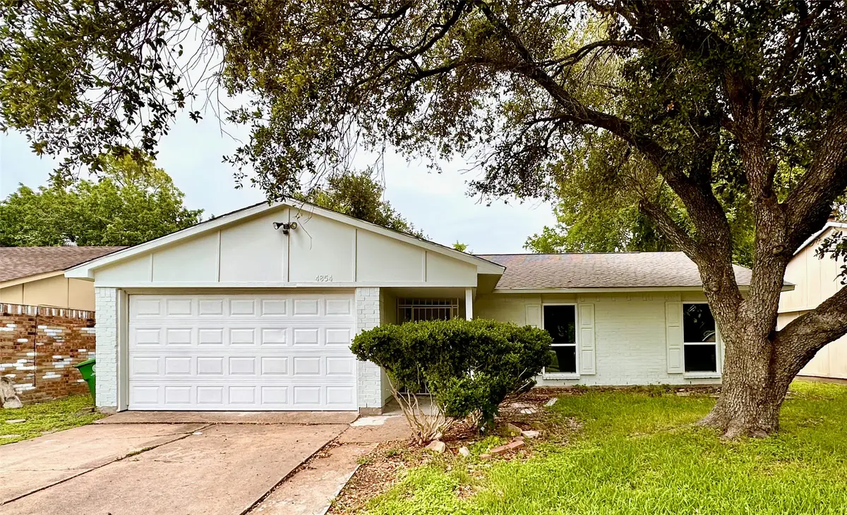 4854 Prairie Ridge Road, Houston, TX 77053 - #1