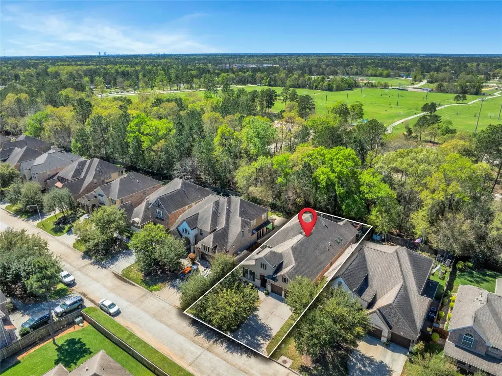 3234 Explorer Way, Conroe, TX 77301 - #1