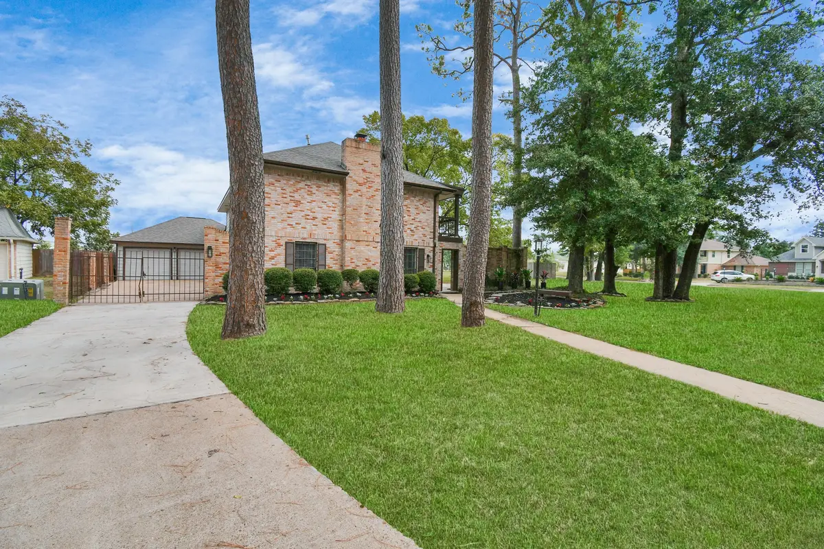 7502 Ralick Court, Spring, TX 77379 - Image #1