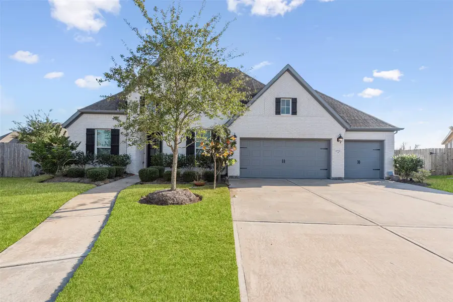 1721 Lakeside Harbor Court, League City, TX 77573 - Image #2