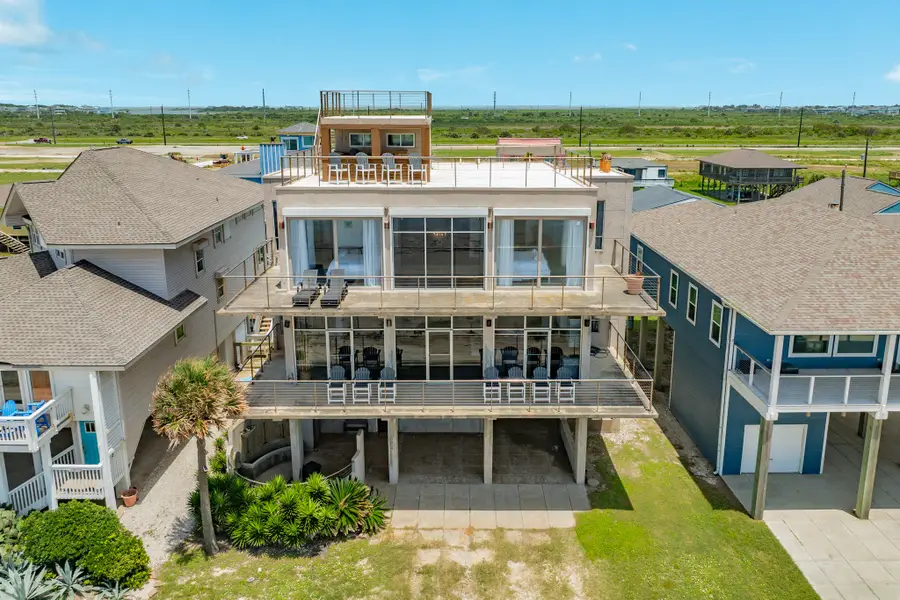 13210 Bermuda Beach Drive, Galveston, TX 77554 - #2