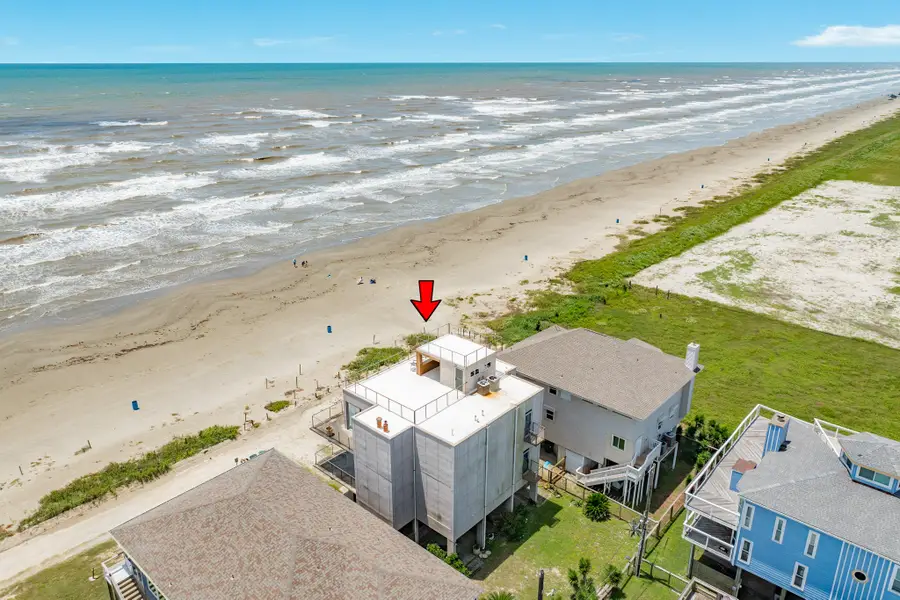 13210 Bermuda Beach Drive, Galveston, TX 77554 - #3