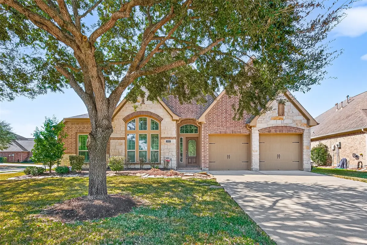 2803 Premier Circle, Rosenberg, TX 77471 - #1