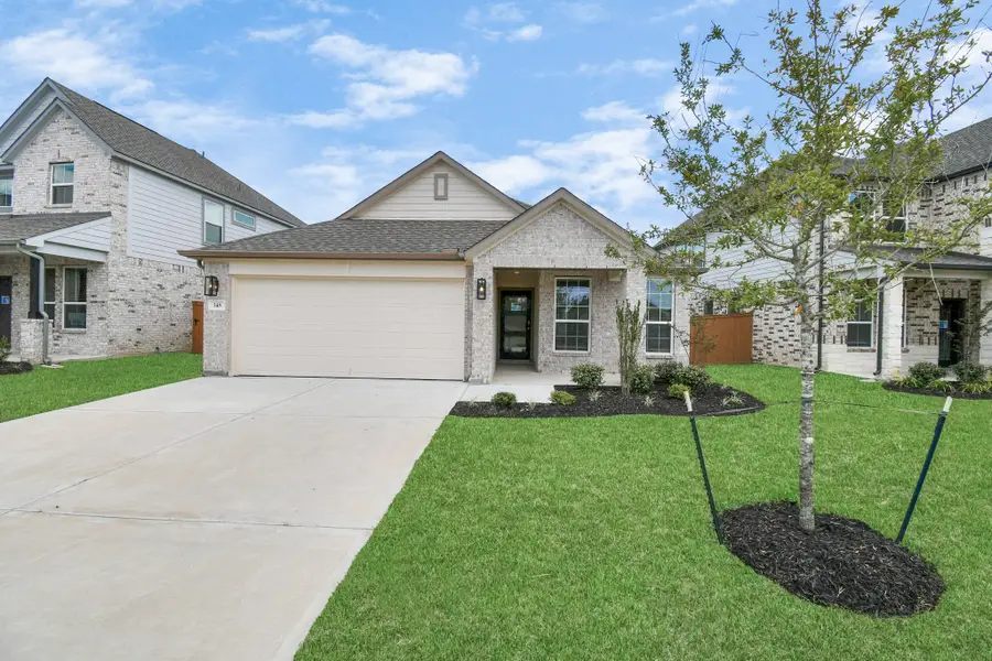 24615 Broad Park Ct, Spring, TX 77373 - #2