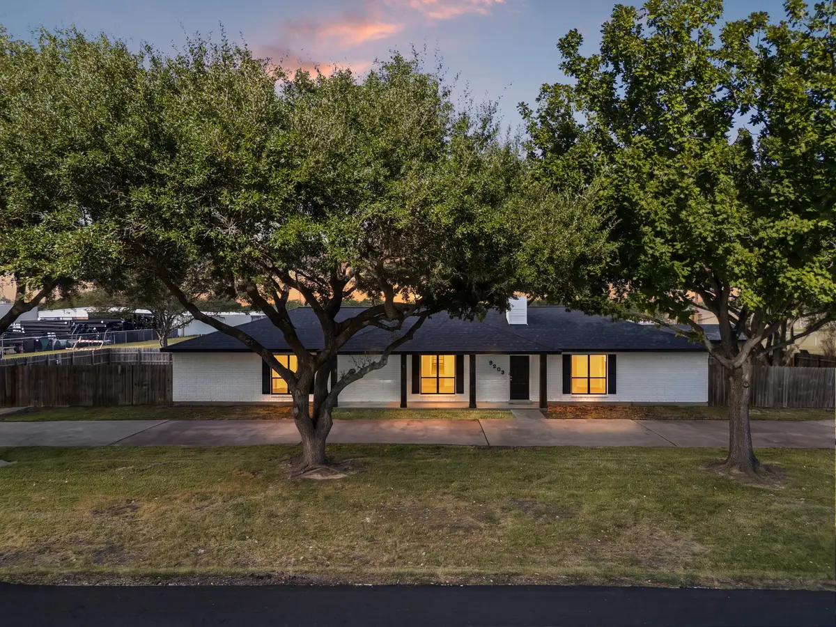 9203 Kostelnik Street, Needville, TX 77461 - #1