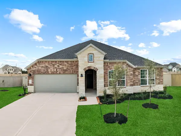 3315 Concorde Heights Drive, Pearland, TX 77581