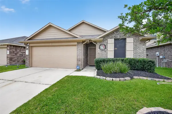15414 Pueblito Verde Way, Channelview, TX 77530