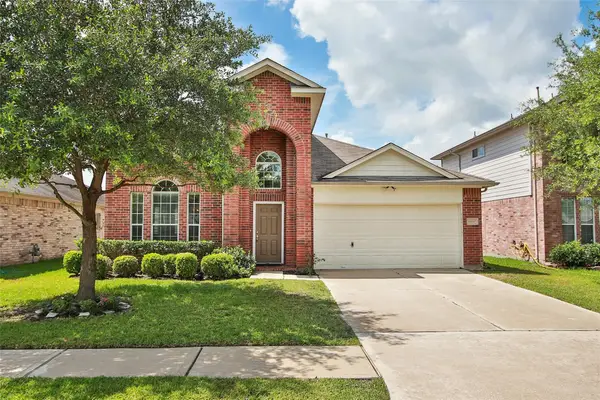 10243 Mills Run Drive, Houston, TX 77070