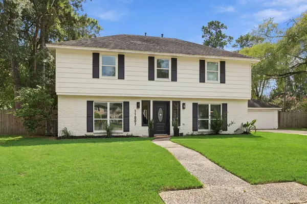 11807 Glenway Drive Drive, Houston, TX 77070