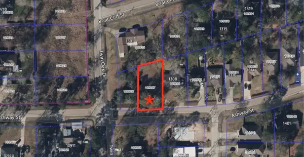 1290 Ashway Street, Conroe, TX 77385