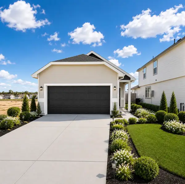 2469 Carp Drive, Conroe, TX 77384