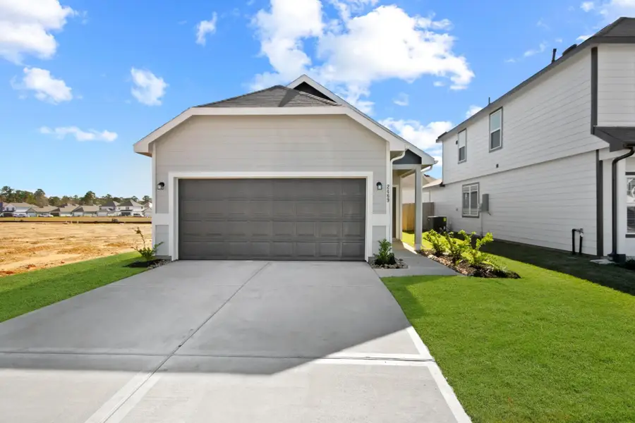 2469 Carp Drive, Conroe, TX 77384 - #2