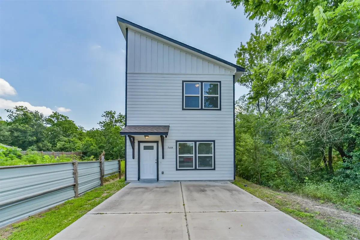 5604 Eastland Street, Houston, TX 77028 - #1