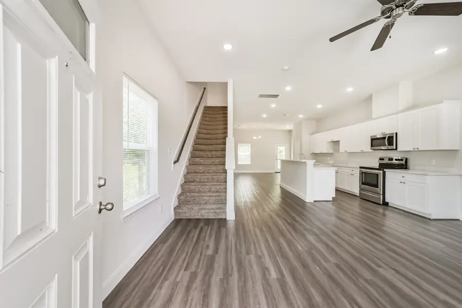 5604 Eastland Street, Houston, TX 77028 - #3