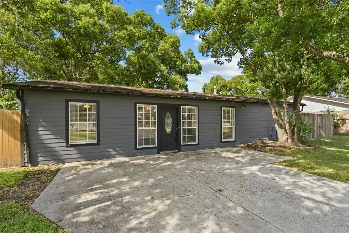 4501 E 38th Street, Dickinson, TX 77539 - #1