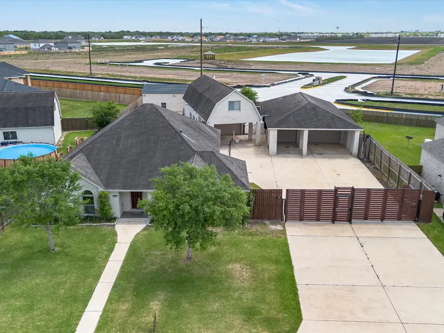 38 Palmero Way, Manvel, TX 77578 - #2
