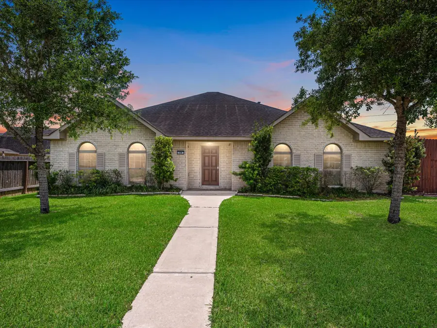 38 Palmero Way, Manvel, TX 77578 - #3