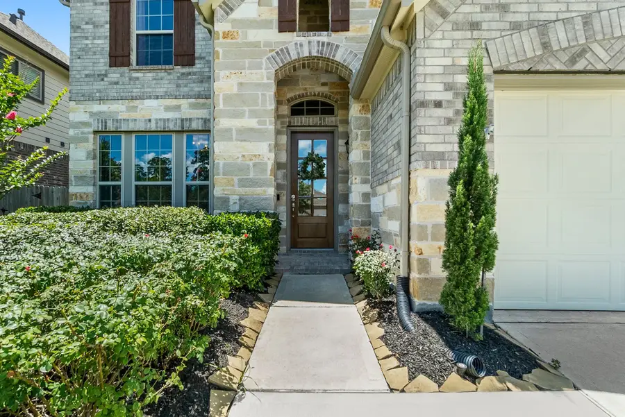 2840 Jehlon Lane, Conroe, TX 77385 - #2
