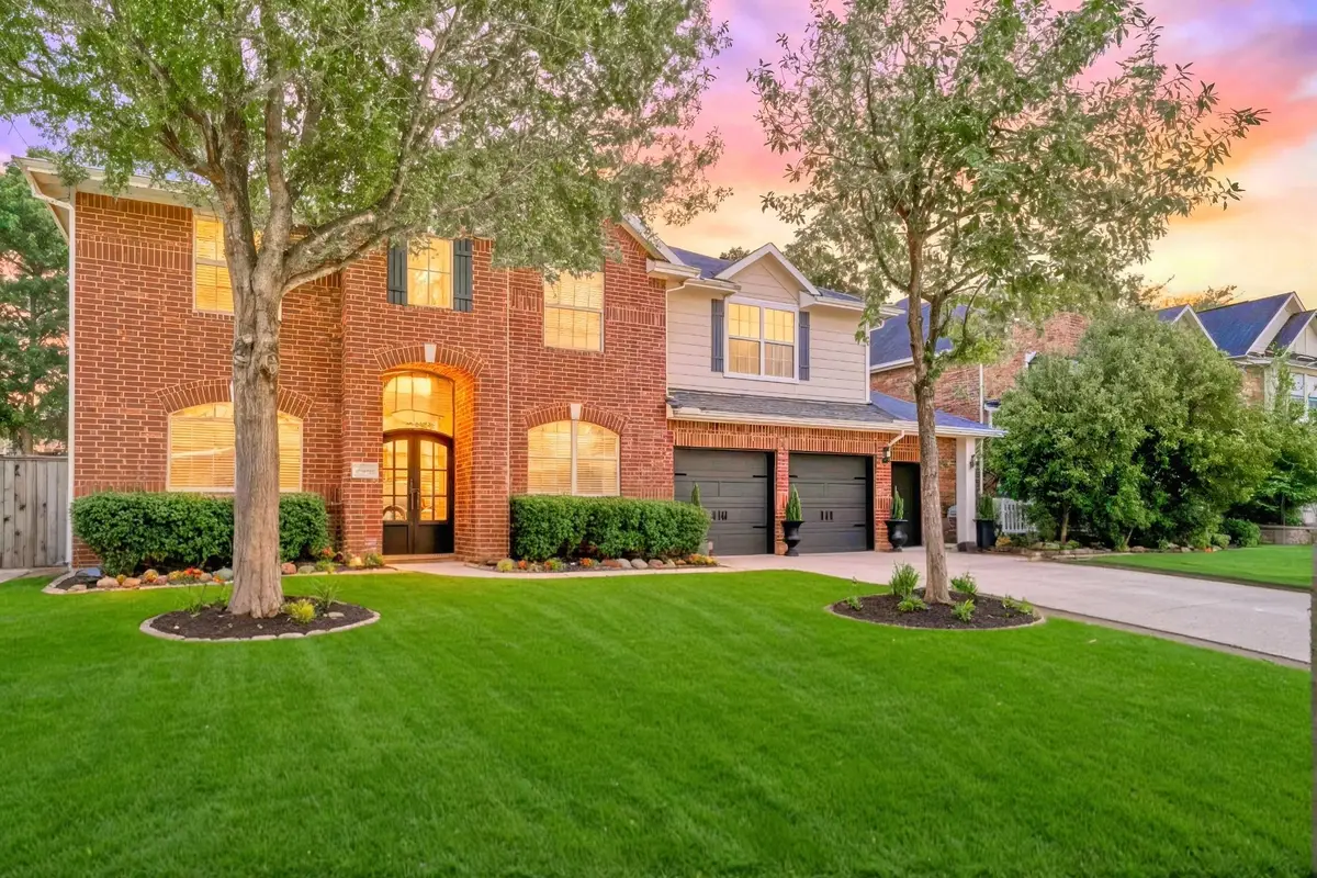 25218 Piney Heights Lane, Spring, TX 77389 - Image #1