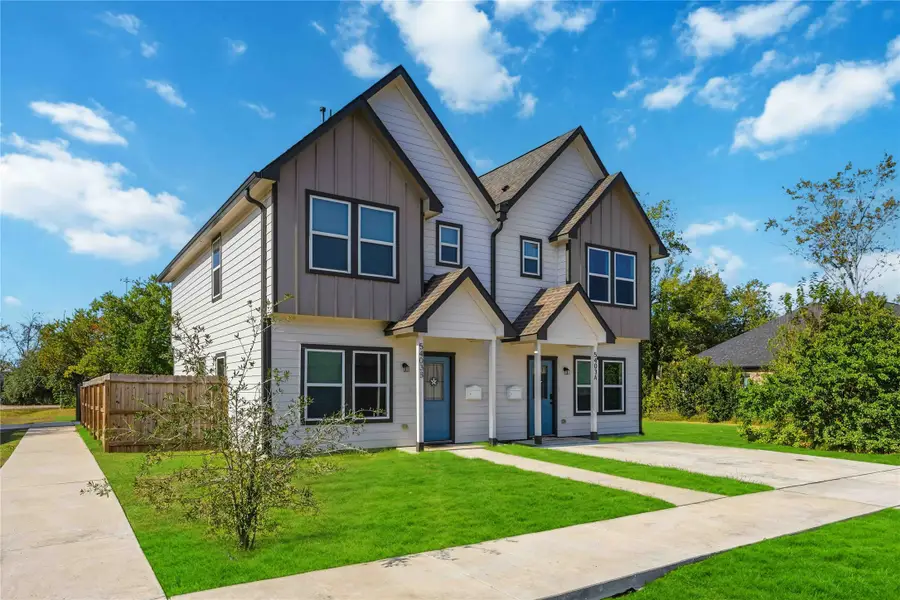 5403 Amy Street, Houston, TX 77028 - Image #2