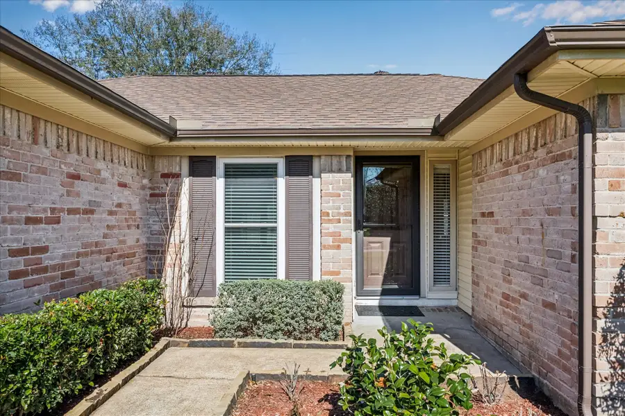 3202 Sand Reef Lane, League City, TX 77573 - #3