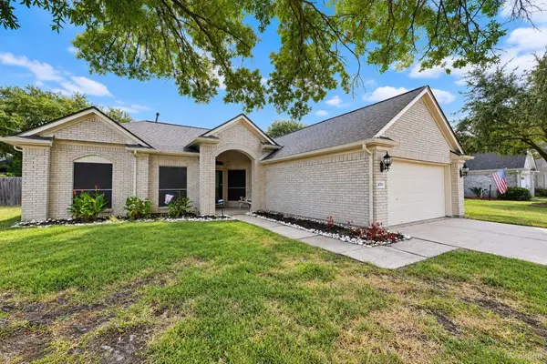 8134 Blue Jay Street, Baytown, TX 77523