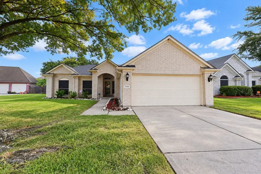 8134 Blue Jay Street, Baytown, TX 77523 - #2