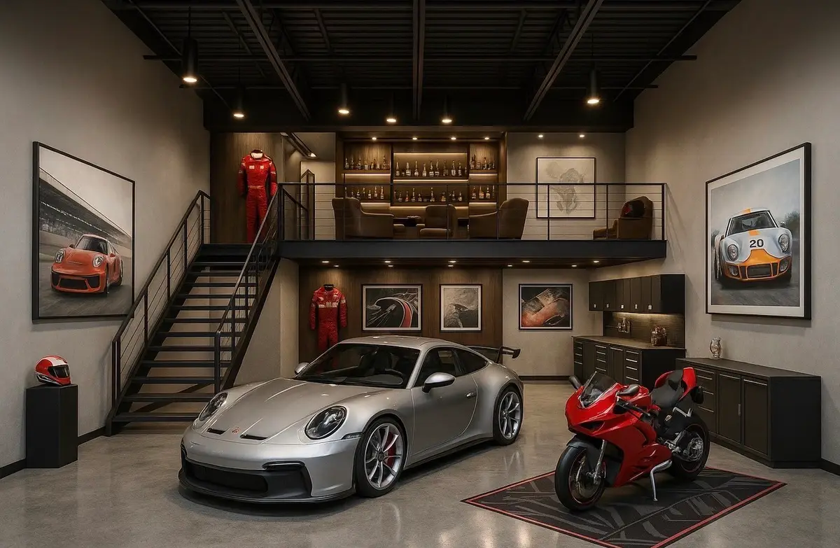 20717 Westheimer Parkway, Katy, TX 77450 - #1