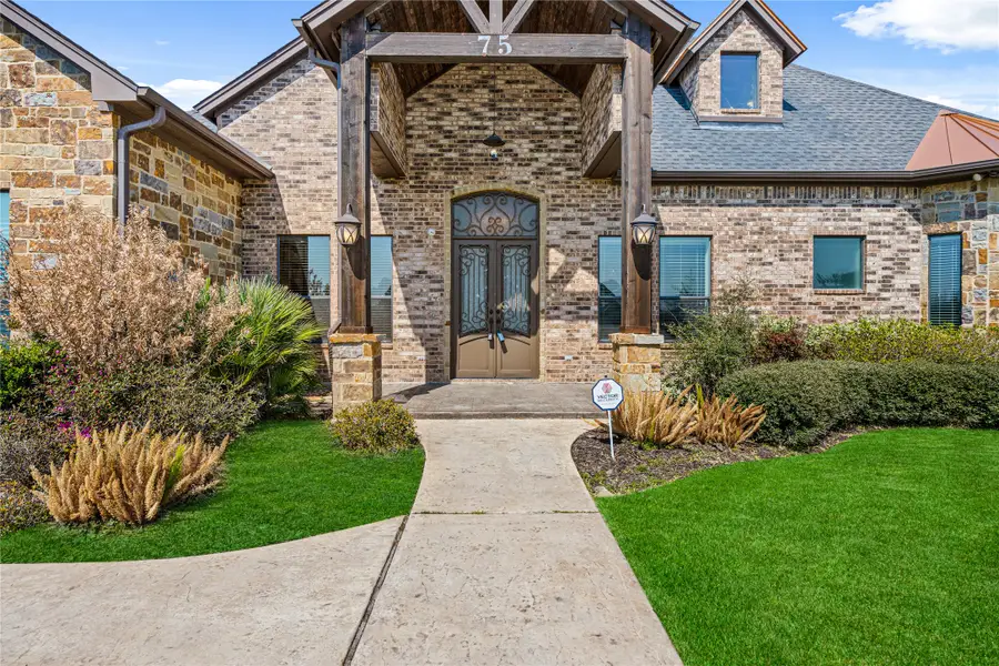 75 Grandview Boulevard, Montgomery, TX 77356 - #2