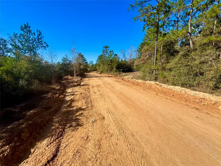 2845 County Road, Colmesneil, TX 75938 - Image #2