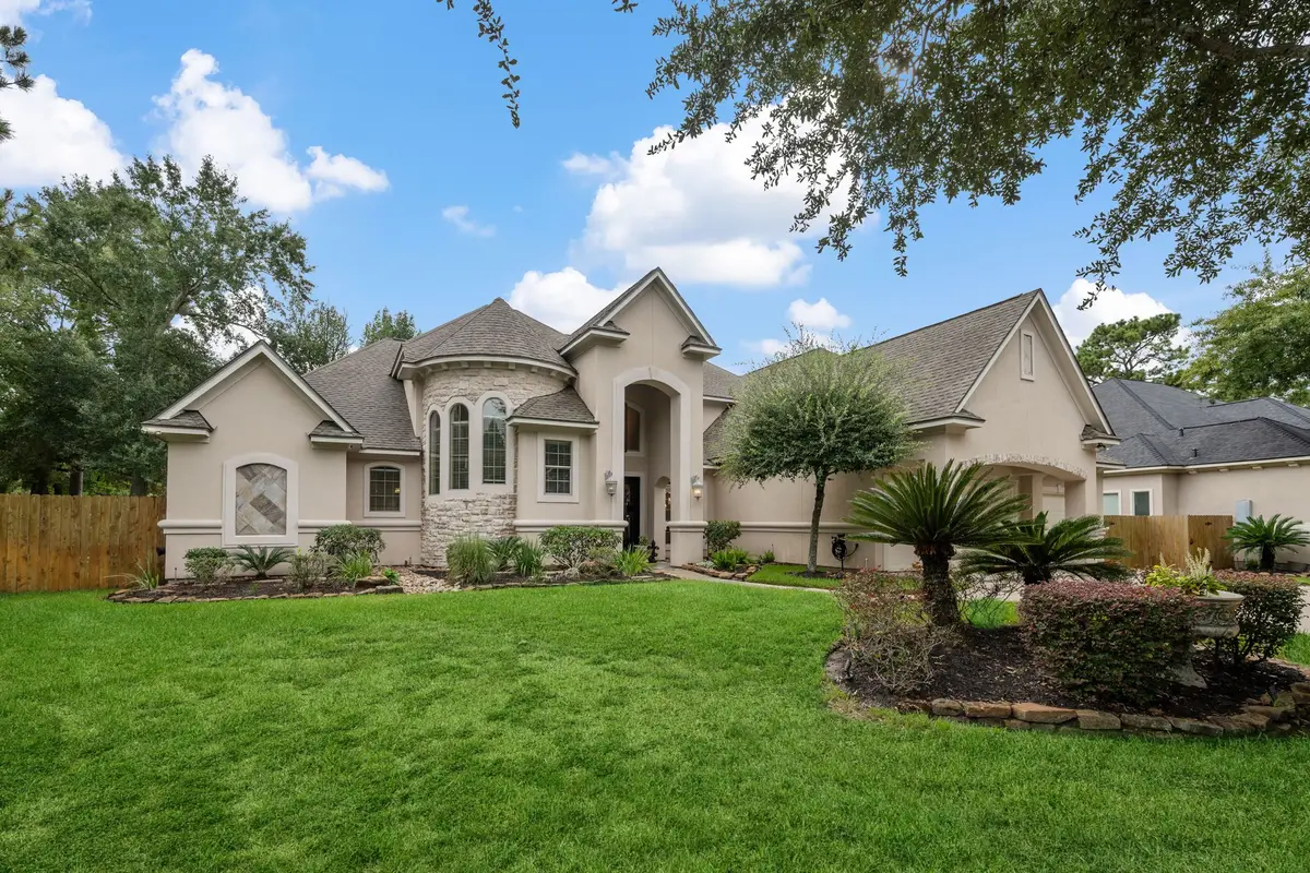 20898 Sweetglen Drive, Porter, TX 77365 - #1