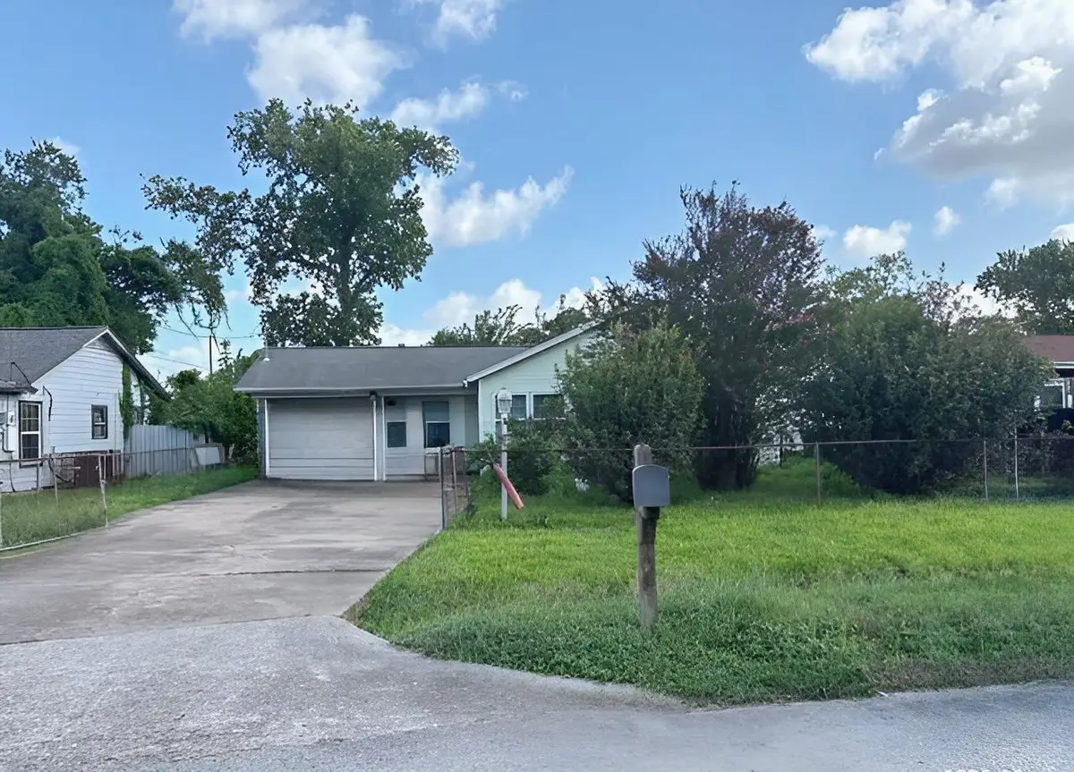 7543 Touchstone Street, Houston, TX 77028 - #1