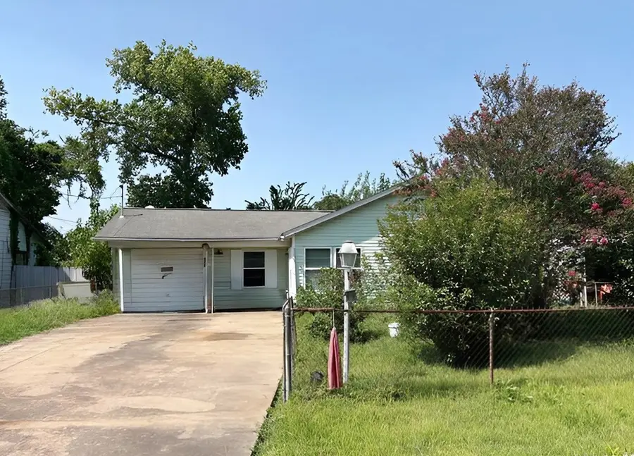 7543 Touchstone Street, Houston, TX 77028 - #2