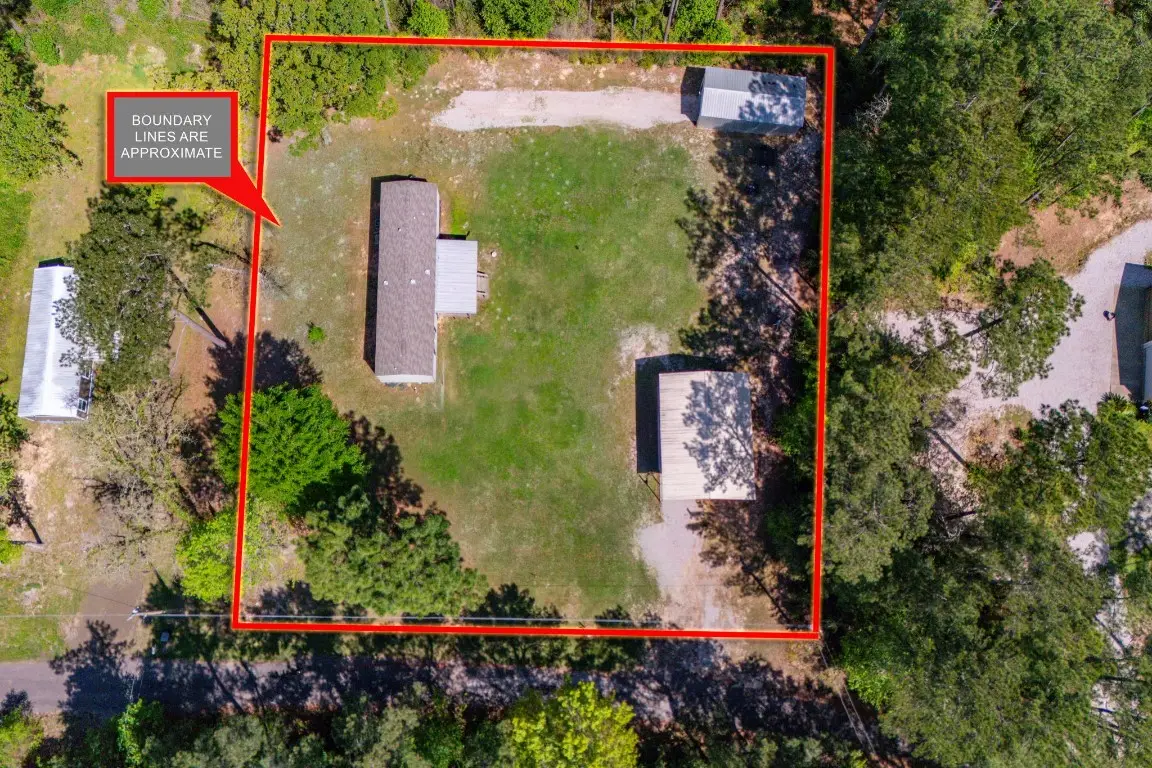 275 Bryan Street, Zavalla, TX 75980 - #1