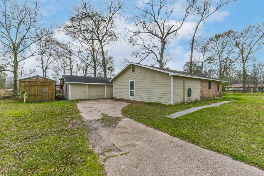 26790 Burning Tree, New Caney, TX 77357 - #2